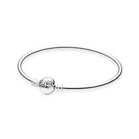 Bracciale Pandora Donna in Argento Zircone 590724CZ - 590724CZ